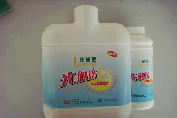 空氣治理產(chǎn)品